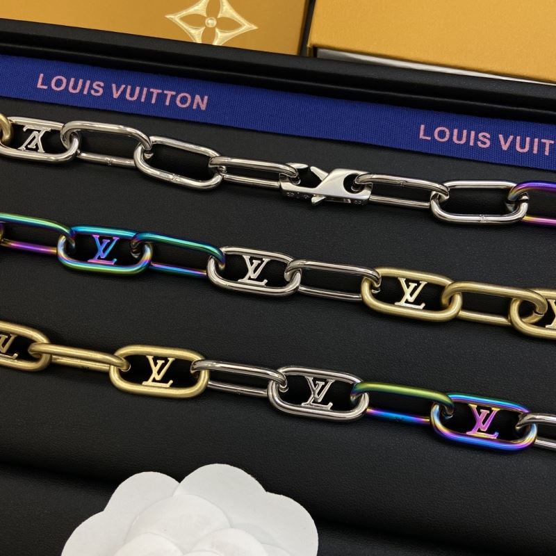 LV Necklaces